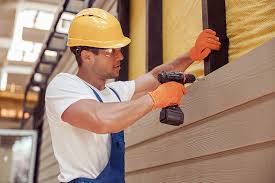 Best Insulated Siding Installation  in Claremont, NH